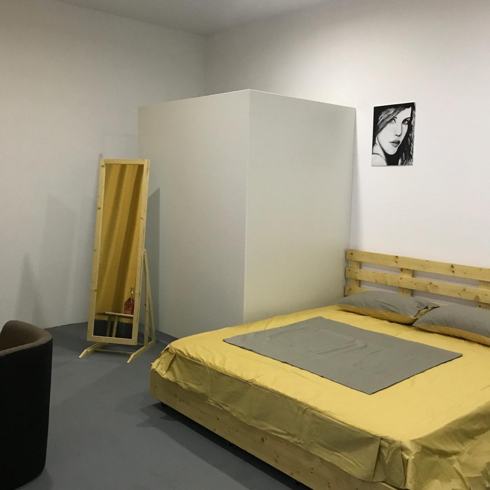 Central Park Studios 布加勒斯特 外观 照片