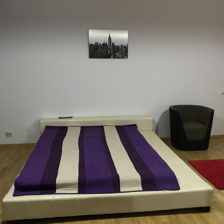 Central Park Studios 布加勒斯特 外观 照片