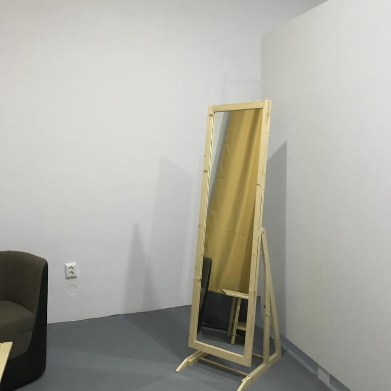 Central Park Studios 布加勒斯特 外观 照片