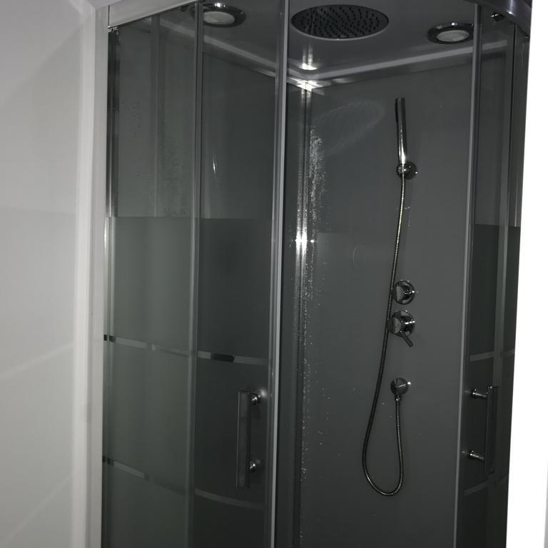Central Park Studios 布加勒斯特 外观 照片