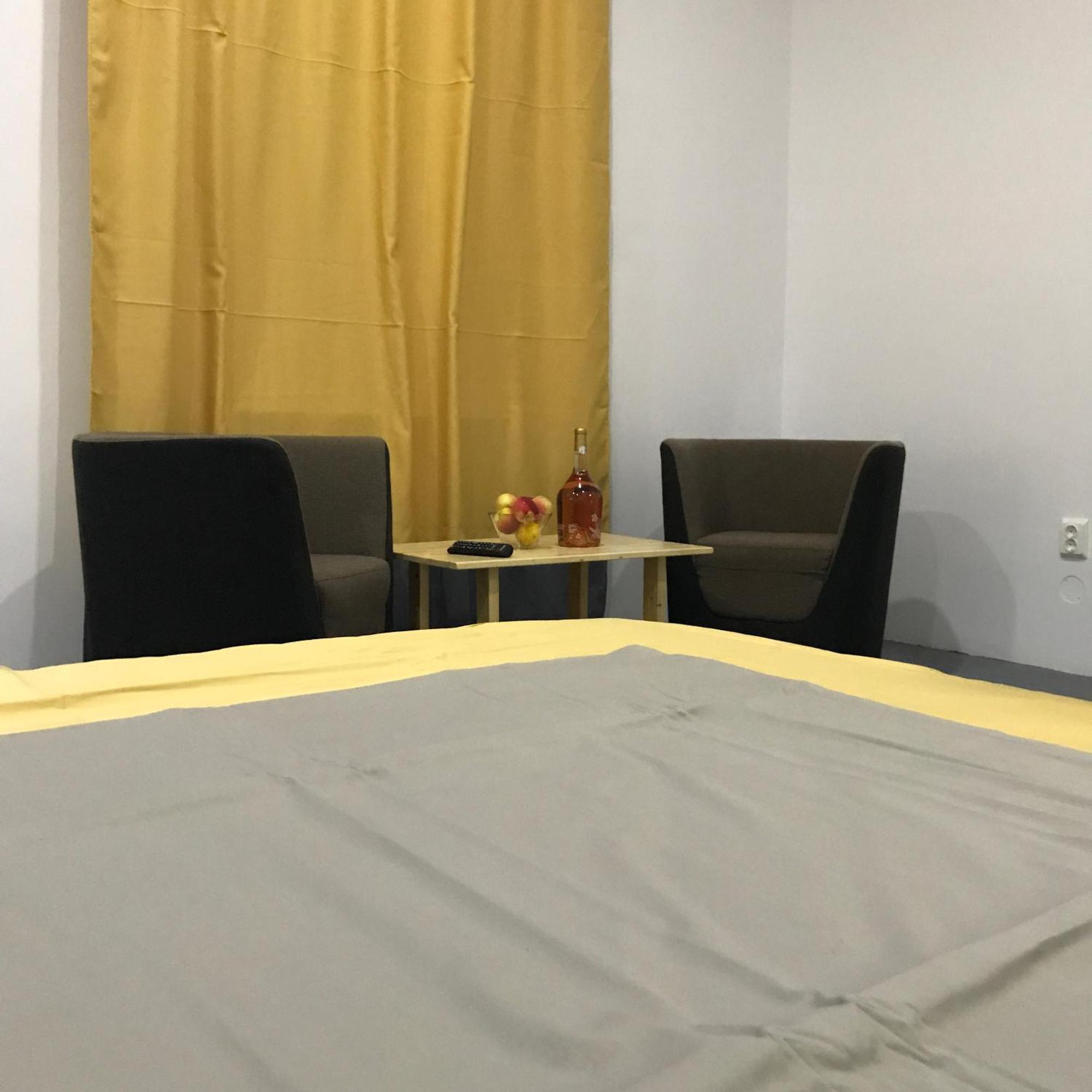 Central Park Studios 布加勒斯特 外观 照片