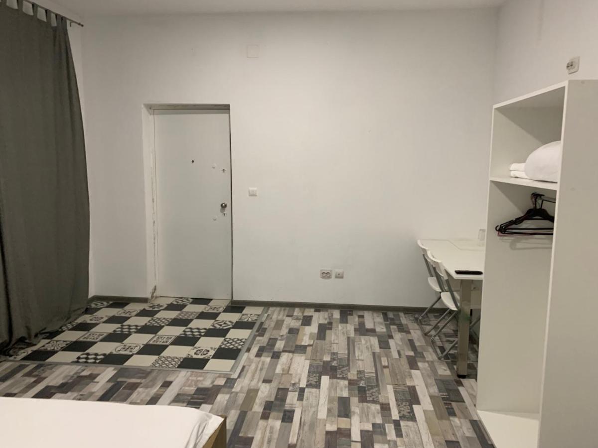 Central Park Studios 布加勒斯特 外观 照片